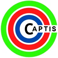 Captis CRM icon