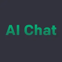 ChatWizard - AI Chat Bot icon