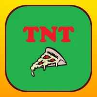 TNT Dynamite Pizza icon