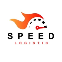 speed logistic icon