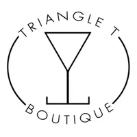 Triangle T Boutique icon