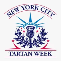 NYC Tartan Week icon