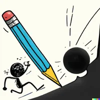 Draw To Save Stickman icon