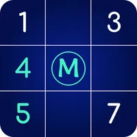 MagioSudoku icon