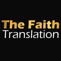 The Faith Translation icon