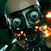 Atomic Heart Wallpapers Robots icon