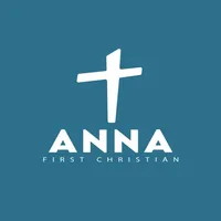 Anna First Christian icon