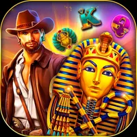 The Gold of Pharaoh icon