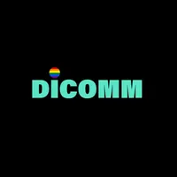 Dicomm icon