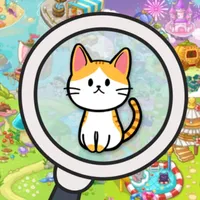 FindOut : Cute Hidden Objects icon