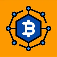 Crypto School - Learn Bitcoin icon