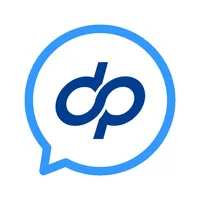 DeskPlus Messenger icon