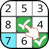 Numbers - Fun Puzzle Game icon