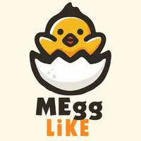 MEgg Like icon