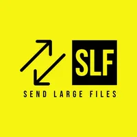 Send Large Files icon