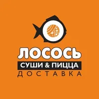 Лосось доставка суши & пицца icon