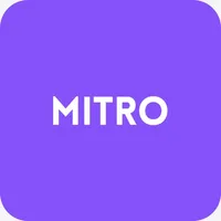 Mitro App icon