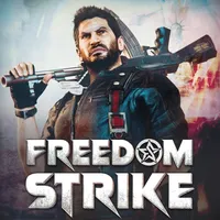 Freedom Strike: Offline Games icon