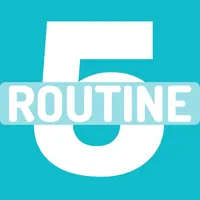 Routine5 - Habit Builder icon