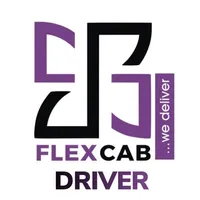 Flex Cab Driver icon