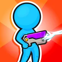 Runner Shooter: Ultimate Blast icon