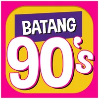 Batang 90s icon