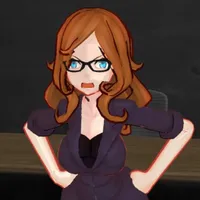 Evil Teacher - Chapter 1 icon