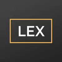 LEXNONSTOP icon