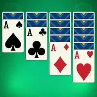 Solitaire Card - Classic Game icon