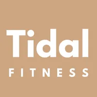 Tidal Fitness 運動空間 icon