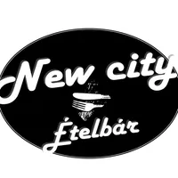 New City Ételbár icon