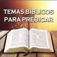 Temas Bíblicos Biblia RV 1960 icon