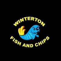 Winterton Fish & chips icon