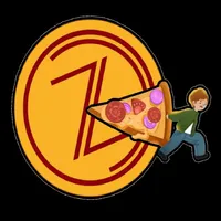 Zafi Pizza Hub icon