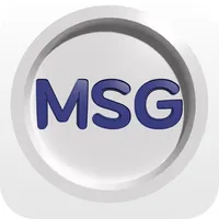 MSG icon