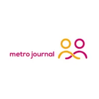 Metro Journal icon