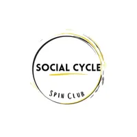 SOCIAL CYCLE SPIN CLUB icon