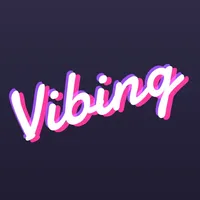 Meet, Chat & Dating: Vibing icon