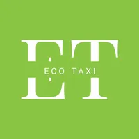 Eco Taxi: Order in Yerevan icon