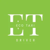 Eco Taxi Driver icon