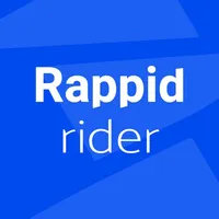 Rappid Rider icon