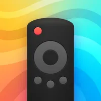 TV Remote - Universal icon