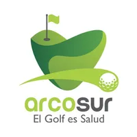 Arcosur Golf icon