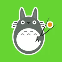 Totoro Суши icon