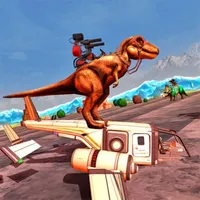 Dino Clash: Fight for Survival icon