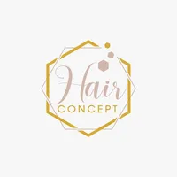 HAIR CONCEPT icon