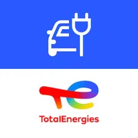 TotalEnergies - Drive icon