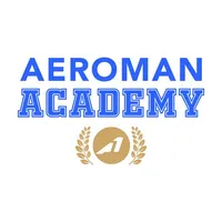 Aeroman Academy icon