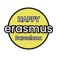 Happy Erasmus icon