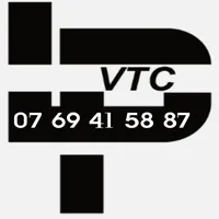 Brest Thierry VTC icon